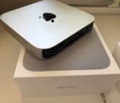 Mac mini M1 2020, 8GB RAM, 512GB HDD