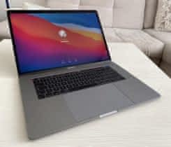 MacBook Pro 15,4", i7 2.7 GHZ, 16 GB, 50