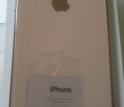 Iphone XS 64GB Gold + sluchátka
