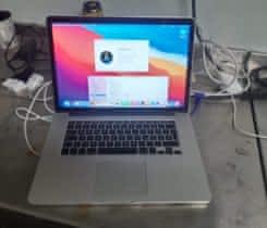 Apple MacBook Pro 15" Retina mid 2015 i7