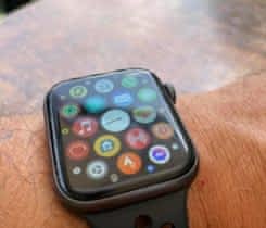 Apple watch 4 Nike series. 44 mm