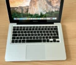 Macbook Pro late 2011, 16GB RAM, 512 SSD