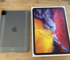 iPad Pro 11” 2020 128GB – NOVÝ