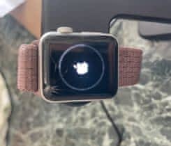 AW 38mm rozbity display