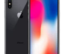 Vyměním notebook za iphone X