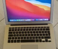 MacBook Air 13” 2015, pěkný stav, Office