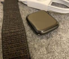 Apple Watch 6 44mm Space Gray, 100% STAV