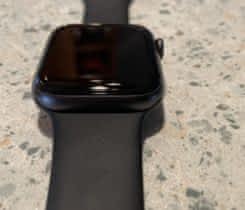 Applewatch 6, 44mm tmavý hliník