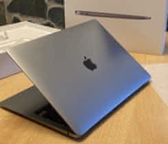 MacBook Air 2020, 512gb, v záruke