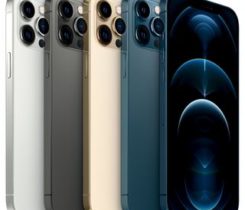 Koupím 12 pro nebo 12 pro Max