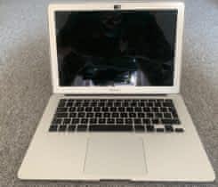 Prodám MacBook Air 13“ 1.6GHz 8GB 2015