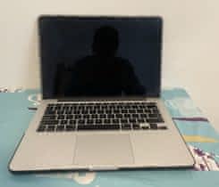 MacBook Pro 2014