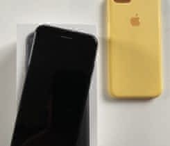 Prodám iPhone 7/64GB BLACK