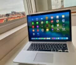 MacBook Pro (Retina, 15-inch, Mid 2015)
