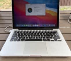 MacBook Pro 13", late 2013