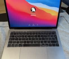 Macbook Pro 13, 2017, 256 GB, 8GB RAM