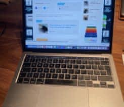 MacBook Pro 2020 13" 1,4GHz