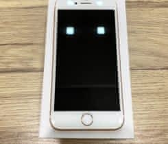 iPhone 7 Rose Gold 256GB