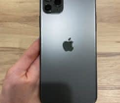 Nepoužitý  iPhone 11 Pro Max 64GB Green