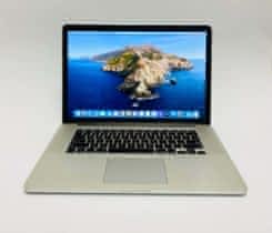 MacBook Pro 15,i7,2013,8GB, 256GB ZARUKA