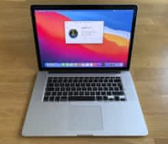  MacBook Pro 15“ Retina dual GPU