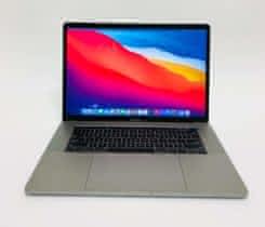 MacBook Pro 15,2017,256GB ZARUKA