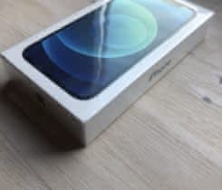 iPhone 12, Blue 128GB