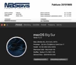 iMac 21,5" 4K v záruce do 12/21