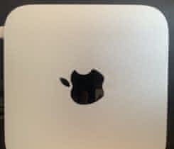 Mac mini server i7 2GHz 16GB 1TB