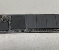 Apple SSD disk 256GB do MacBook Air 2012