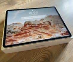 iPad PRO 12.9 / 2020 / 256 GB, záruka