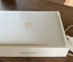 MacBook AIR 13.3/ 1.6GHZ/8GB/128GB – CZ