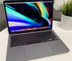 MacBook Pro 13’ 2020 / STAV NOVÉHO