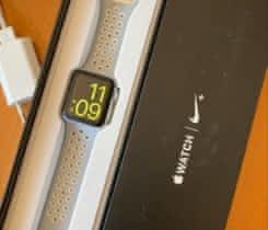 PRODÁM WATCH SERIES 2 NIKE+, 38 mm