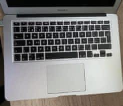 MacBook Air 2017, 13 palců
