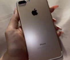 Iphone 7 Plus, 128 GB, Rose Gold