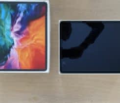 iPad Pro 12,9" 2020 WiFi 128GB SpaceGr