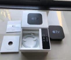 Apple TV 4K 64GB JEN ROZBALENA