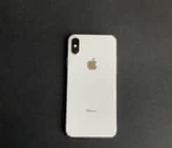iPhone X 256gb white