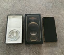 iPhone 12 pro 128gb gold