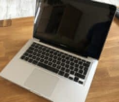 Macbook Pro 13 Early 2011, HDD 1 TB