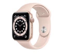 Apple Watch Series 6 GPS, 40mm