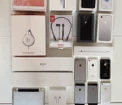 Apple sbírka – Cena dohodou