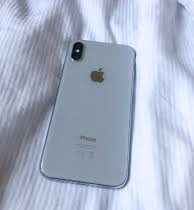 iphone X 64GB