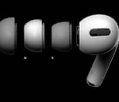 Koupím PRAVÉ Airpods Pro