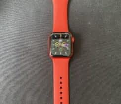 Apple Watch S6 Red 40mm