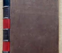 Luxusní kožené pouzdro na MacBook