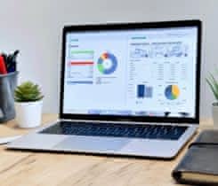 Macbook AIR 2018 Retina (stříbrný)