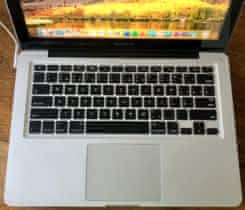 MacBook Pro 13" (late 2011) i7