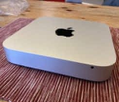 Mac Mini 8GB RAM 128SSD 500HDD